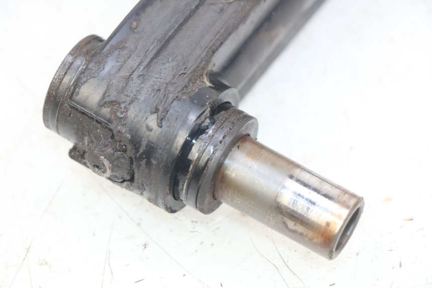 photo de BASCULANTE HONDA CM 125 (1983 - 2003) - Zoom estado de uso