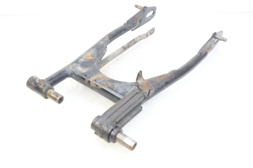 photo de BASCULANTE HONDA CM 125 (1983 - 2003) - Otra perspectiva