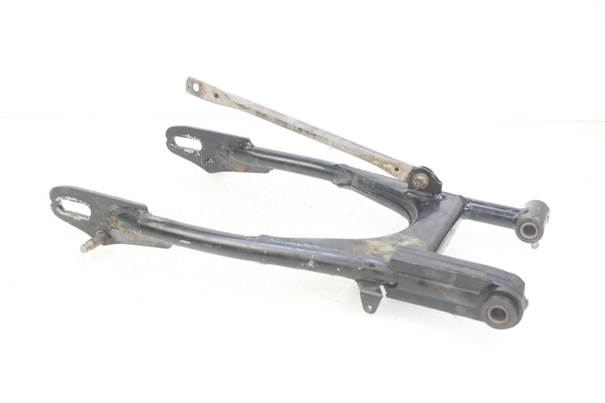 photo de BASCULANTE HONDA CM 125 (1983 - 2003) - Detalles de los puntos de fijación