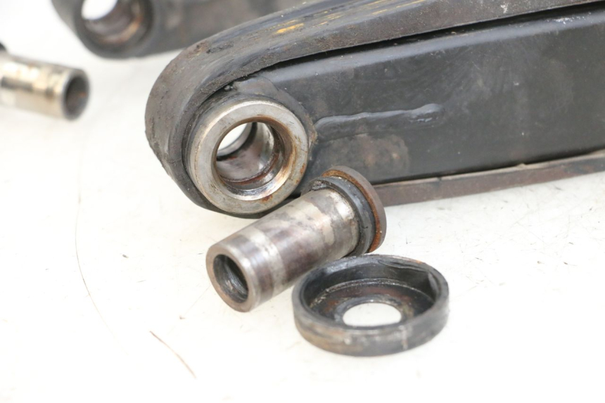 photo de BASCULANTE KSR CODE 125 (2018 - 2020) - Detalle de la pieza