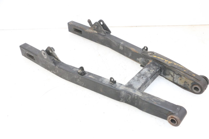 photo de BASCULANTE KSR CODE 125 (2018 - 2020) - Características distintivas