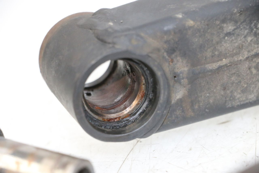 photo de BASCULANTE KSR CODE 125 (2018 - 2020) - Otra perspectiva