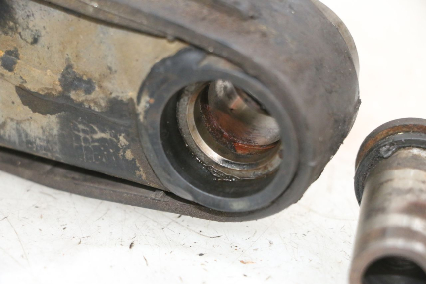 photo de BASCULANTE KSR CODE 125 (2018 - 2020) - Vista general del producto