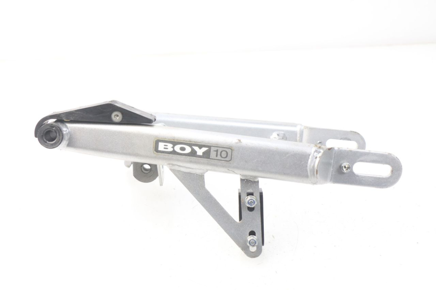 photo de BASCULANTE DERBI DIRT BOY 4T 50