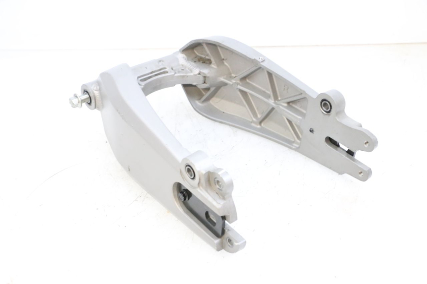 photo de BASCULANTE SEGWAY NINEBOT E125S 1 (2022 - 2026) - Primer plano técnico