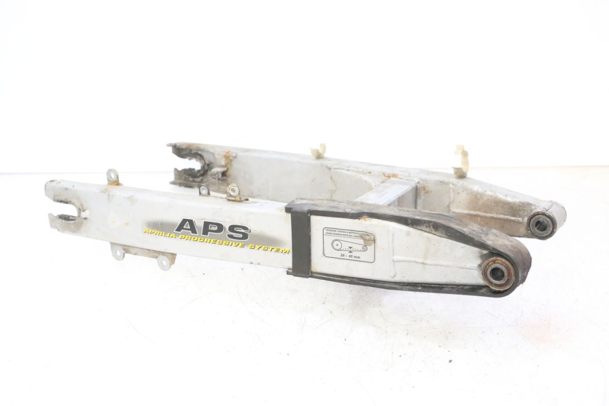 photo de BASCULANTE APRILIA ETX 125 (1998 - 2002)