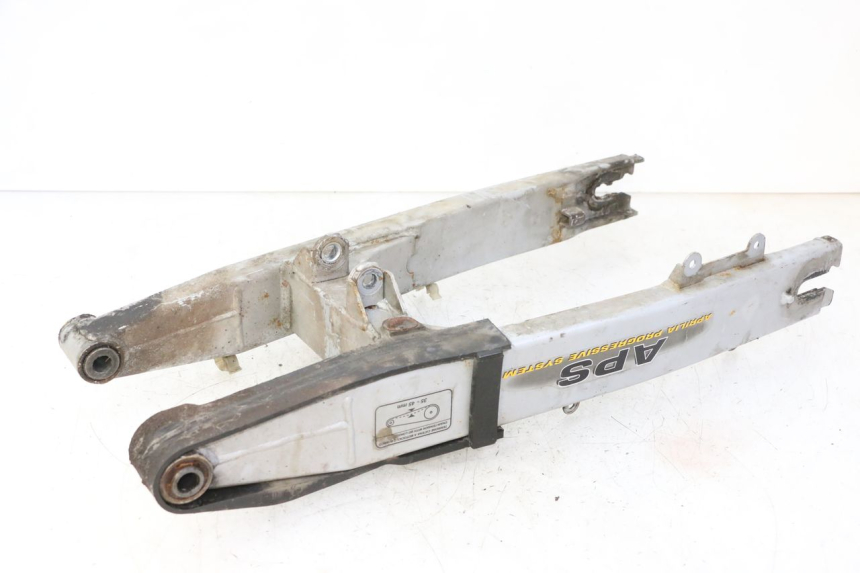 photo de BASCULANTE APRILIA ETX 125 (1998 - 2002)