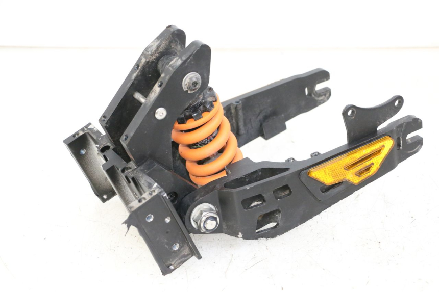 photo de BRAZO OSCILANTE KUKIRIN G2 MASTER 1