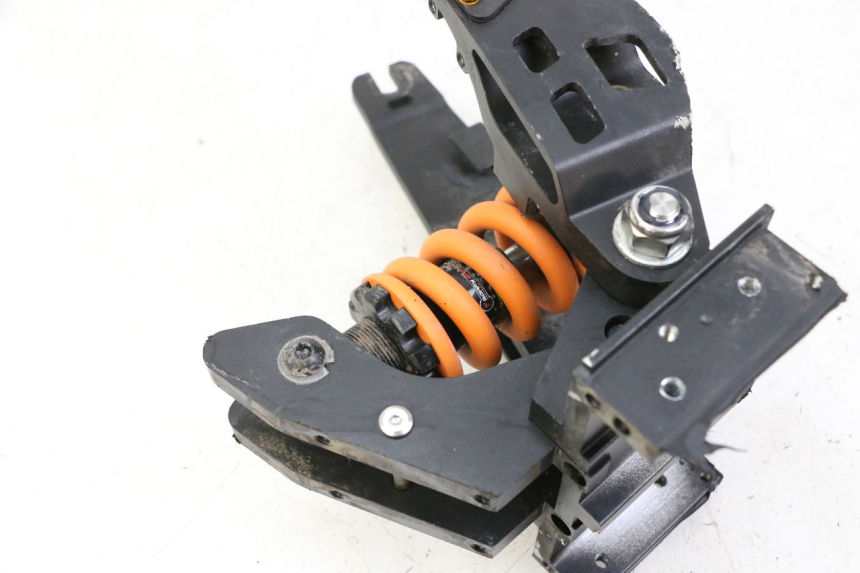 photo de BRAZO OSCILANTE KUKIRIN G2 MASTER 1