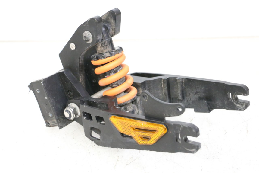photo de BRAZO OSCILANTE KUKIRIN G2 MASTER 1