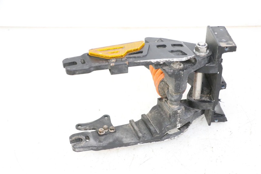 photo de BRAZO OSCILANTE KUKIRIN G2 MASTER 1