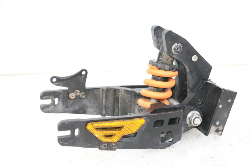 photo de BRAZO OSCILANTE KUKIRIN G2 MASTER 1