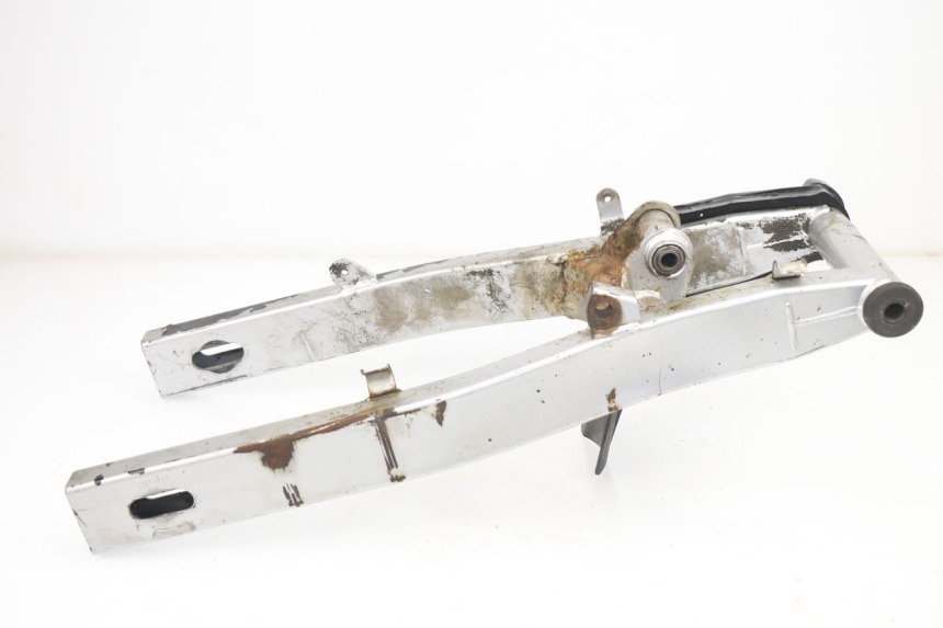 photo de BASCULANTE SUZUKI GS GSE 500 (2001 - 2003)