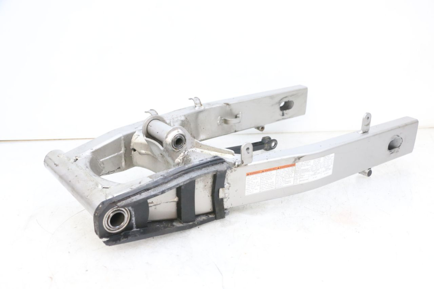 photo de BASCULANTE SUZUKI GSF N BANDIT 600 (1996 - 1999) - Primer plano de alta resolución