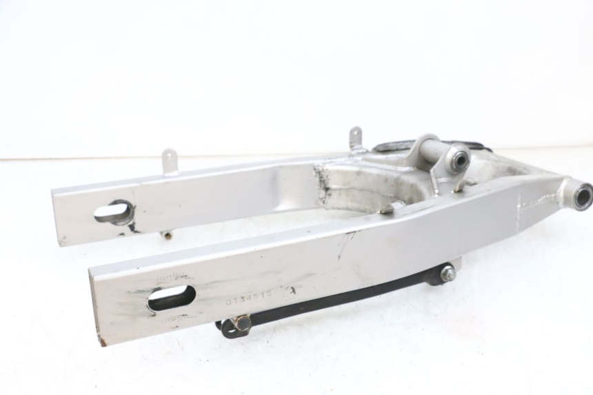 photo de BASCULANTE SUZUKI GSF N BANDIT 600 (1996 - 1999) - Estado de la superficie y material