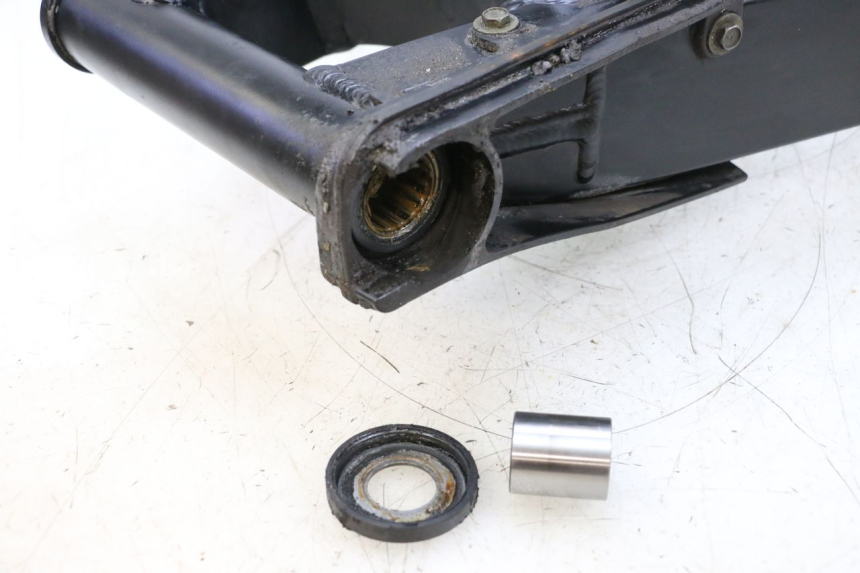 photo de BASCULANTE SUZUKI GSXR GSX-R 1000 (2003 - 2004) - Zoom estado de uso