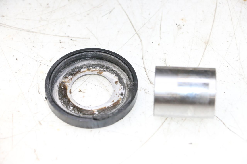 photo de BASCULANTE SUZUKI GSXR GSX-R 1000 (2003 - 2004) - Detalles de los puntos de fijación