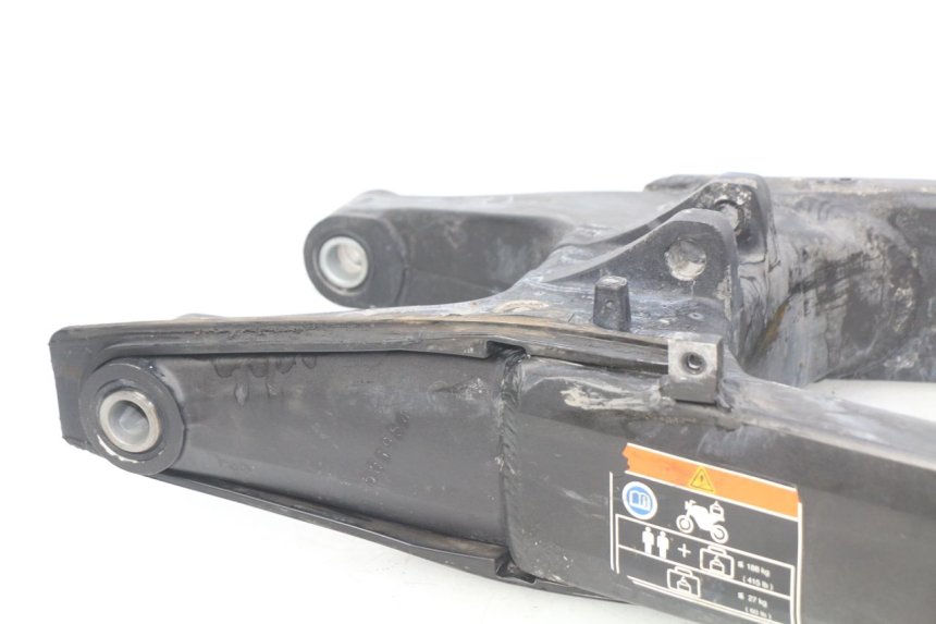 photo de BASCULANTE HONDA CBRF CBR-F PC41 600 (2011 - 2013)