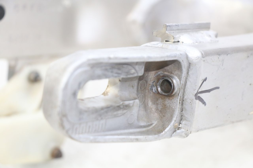 photo de BRAZO OSCILANTE HONDA CR 80 (2001 - 2003)