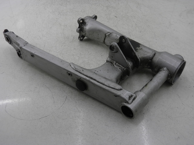 photo de BASCULANTE HONDA NTV DEAUVILLE 650 (2001 - 2006)