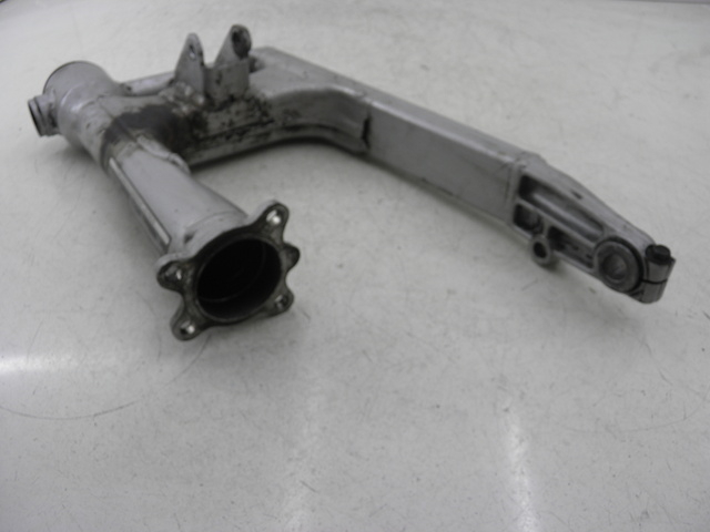 photo de BASCULANTE HONDA NTV DEAUVILLE 650 (2001 - 2006)