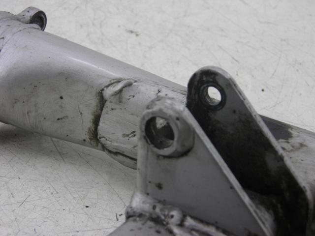 photo de BASCULANTE HONDA NTV DEAUVILLE 650 (2001 - 2006)