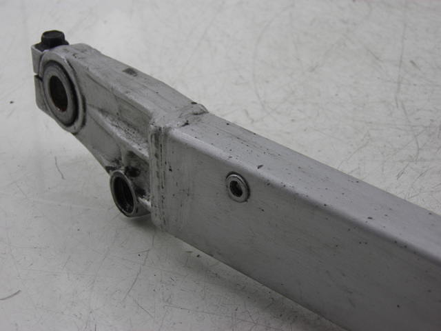 photo de BASCULANTE HONDA NTV DEAUVILLE 650 (2001 - 2006)