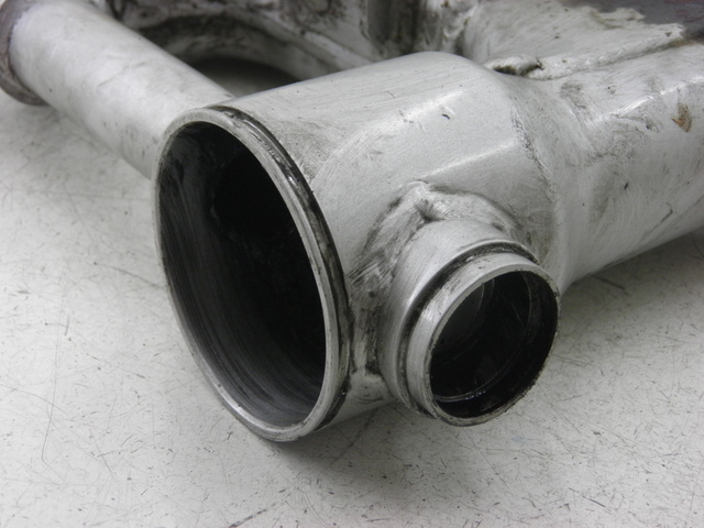 photo de BASCULANTE HONDA NTV DEAUVILLE 650 (2001 - 2006)