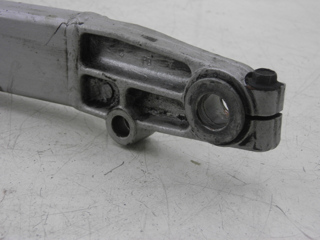 photo de BASCULANTE HONDA NTV DEAUVILLE 650 (2001 - 2006)