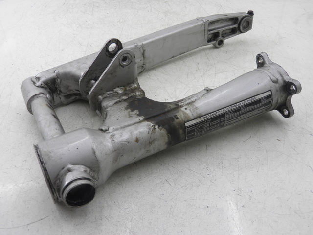 photo de BASCULANTE HONDA NTV DEAUVILLE 650 (2001 - 2006)