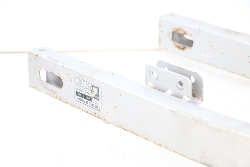photo de Brazo oscilante HYOSUNG XRX 125 (2000 - 2008)