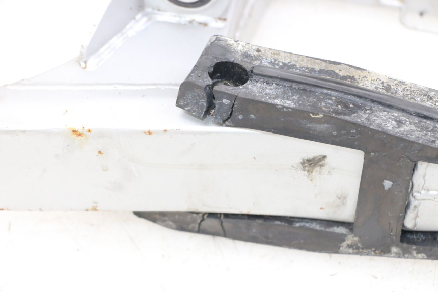 photo de Brazo oscilante HYOSUNG XRX 125 (2000 - 2008)