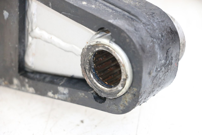 photo de Brazo oscilante HYOSUNG XRX 125 (2000 - 2008)