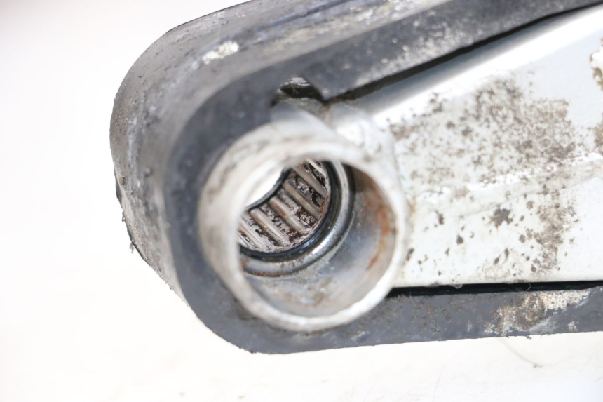 photo de Brazo oscilante HYOSUNG XRX 125 (2000 - 2008)