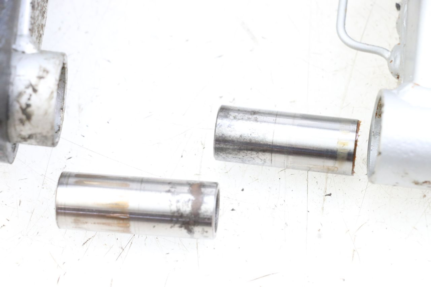 photo de Brazo oscilante HYOSUNG XRX 125 (2000 - 2008)