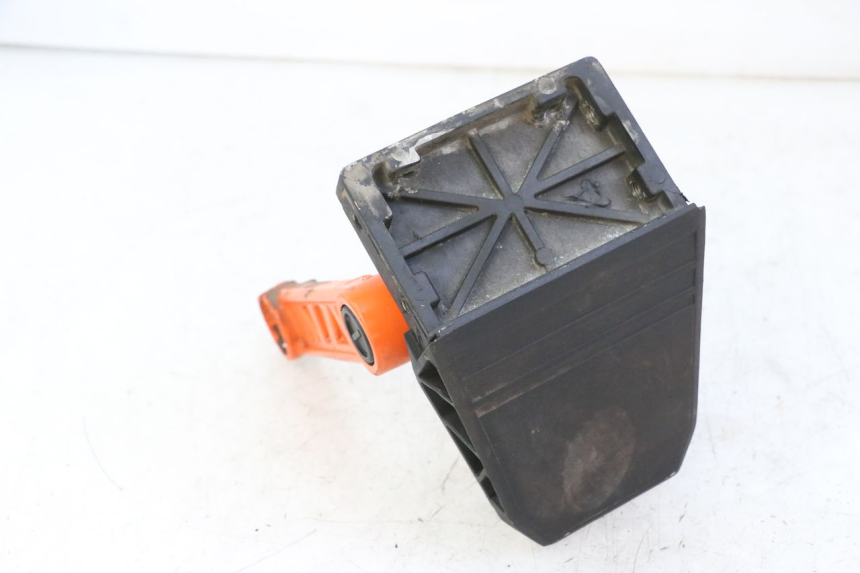 photo de BASCULANTE JOYOR S10-S-Z 1