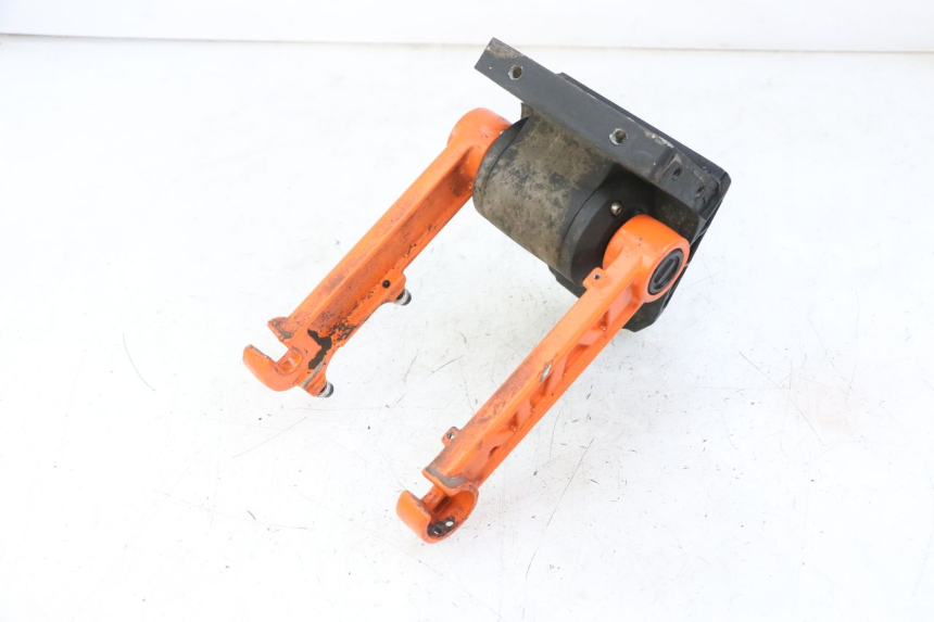 photo de BASCULANTE JOYOR S10-S-Z 1
