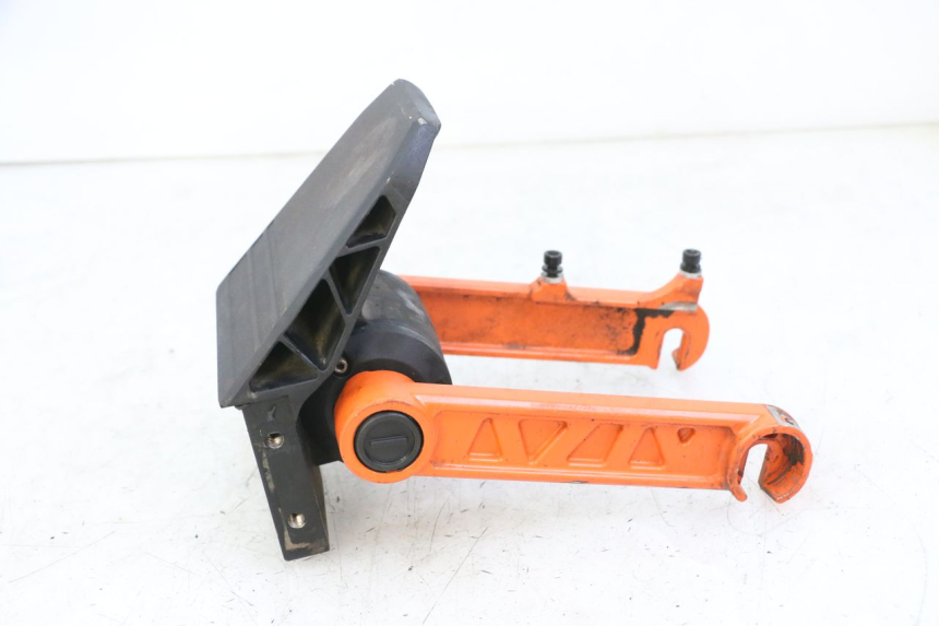 photo de BASCULANTE JOYOR S10-S-Z 1