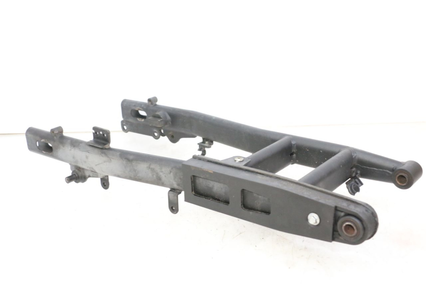 photo de BASCULANTE KEEWAY K-LIGHT KLIGHT 125 (2018 - 2025)