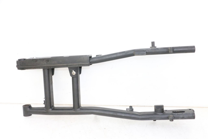 photo de BASCULANTE KEEWAY K-LIGHT KLIGHT 125 (2018 - 2025)