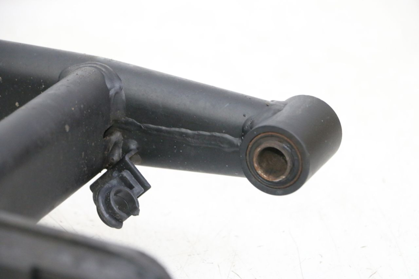 photo de BASCULANTE KEEWAY K-LIGHT KLIGHT 125 (2018 - 2025)