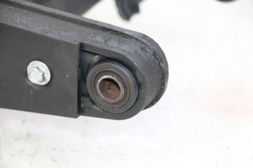photo de BASCULANTE KEEWAY K-LIGHT KLIGHT 125 (2018 - 2025)