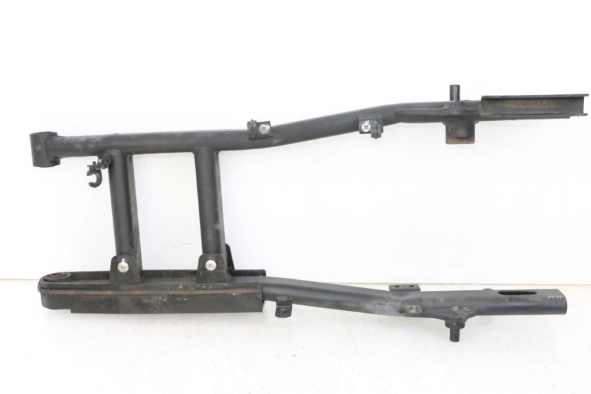 photo de BASCULANTE KEEWAY K-LIGHT KLIGHT 125 (2018 - 2025)