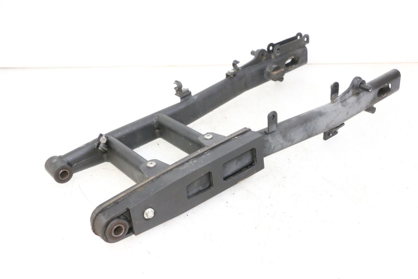 photo de BASCULANTE KEEWAY K-LIGHT KLIGHT 125 (2018 - 2025)