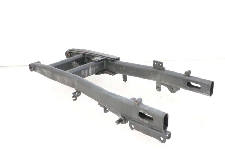photo de BASCULANTE KEEWAY K-LIGHT KLIGHT 125 (2018 - 2025)
