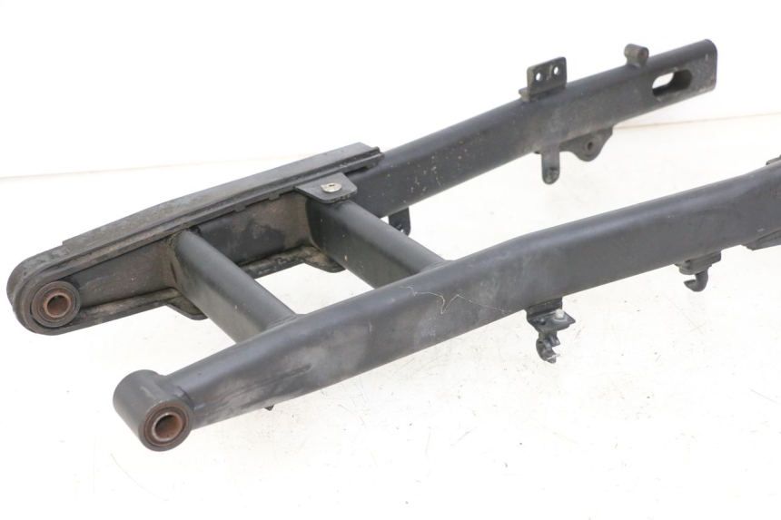 photo de BASCULANTE KEEWAY K-LIGHT KLIGHT 125 (2018 - 2025)