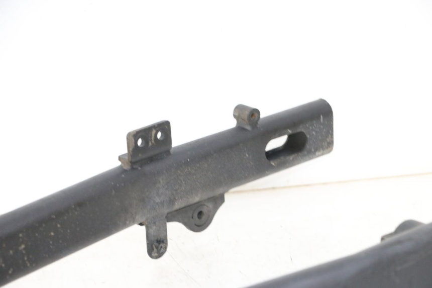 photo de BASCULANTE KEEWAY K-LIGHT KLIGHT 125 (2018 - 2025)