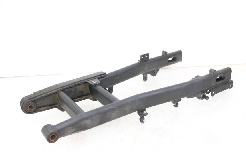 photo de BASCULANTE KEEWAY K-LIGHT KLIGHT 125 (2018 - 2025)