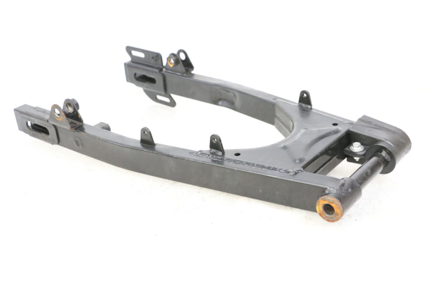photo de BASCULANTE KIDEN KD125-G 125 (2018 - 2022)