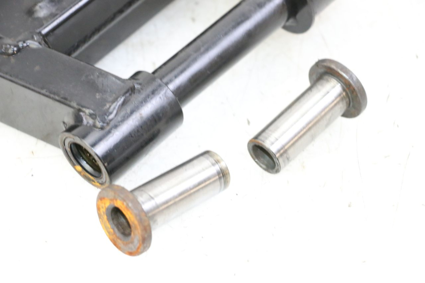 photo de BASCULANTE KIDEN KD125-G 125 (2018 - 2022)